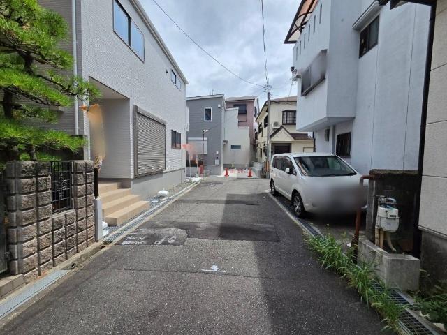 高槻市大塚町二丁目　新築戸建　１期１号地 その他