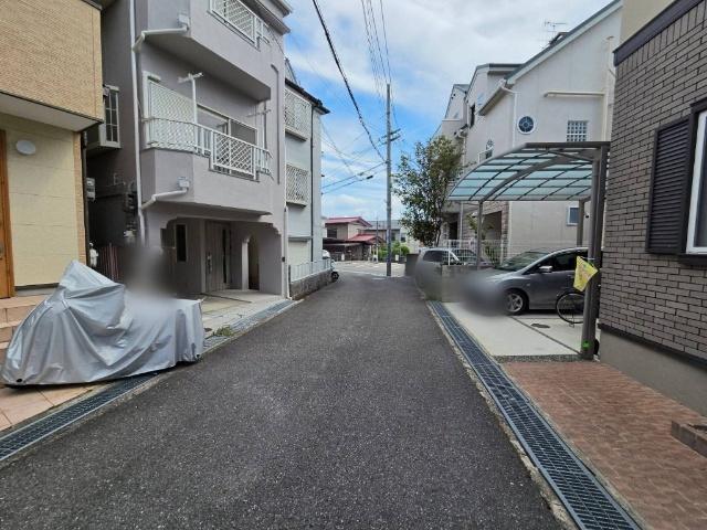 高槻市塚脇一丁目　中古戸建 その他