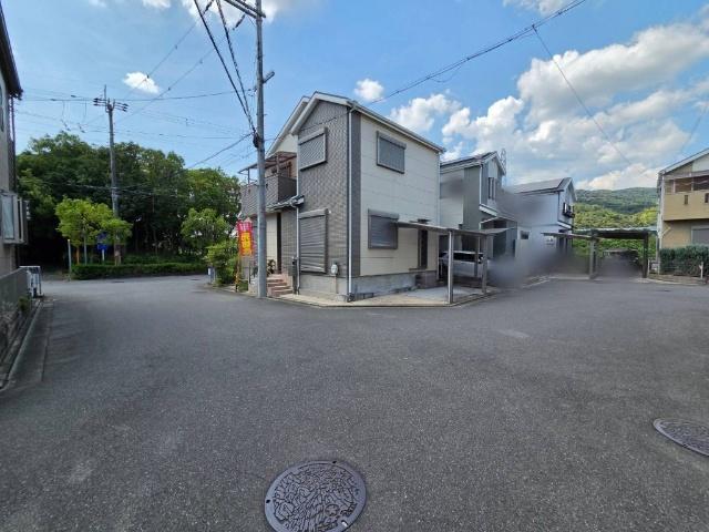 高槻市萩之庄三丁目　中古戸建 その他