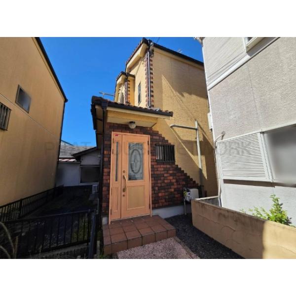 大阪府寝屋川市木屋元町