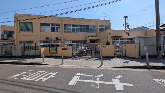 高槻市立芝生保育所
