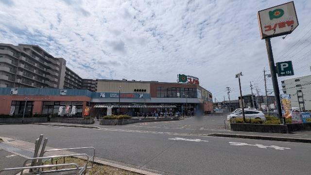コノミヤ高槻店