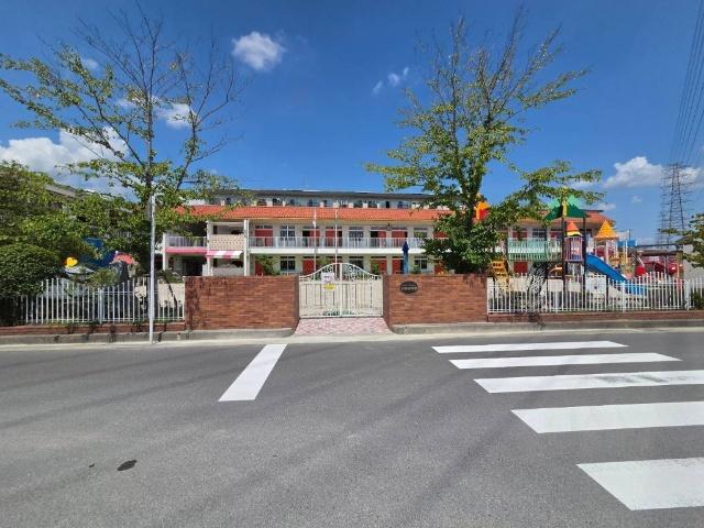 安威幼稚園