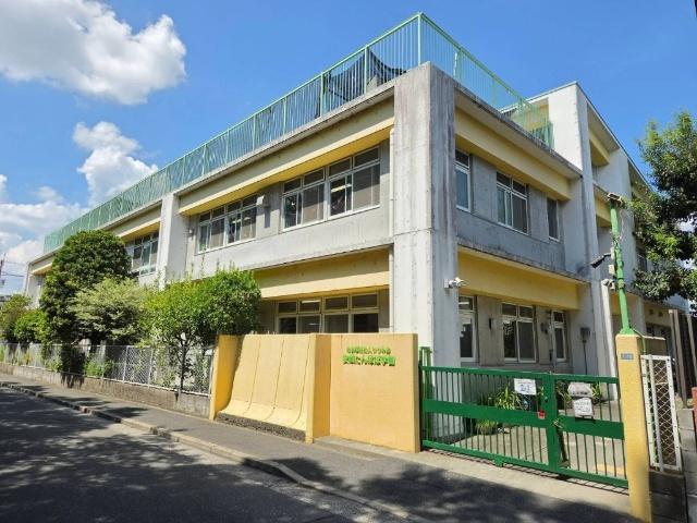 安威たんぽぽ学園