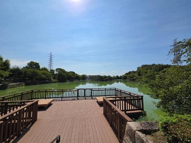 耳原公園