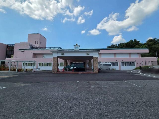 北大阪ほうせんか病院
