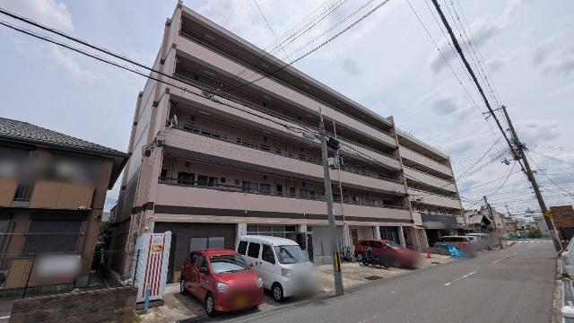 ペットＯＫ　中古マンション