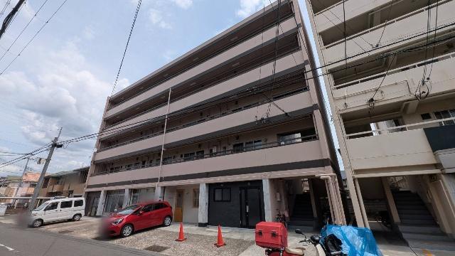 三和第７マンション 物件画像