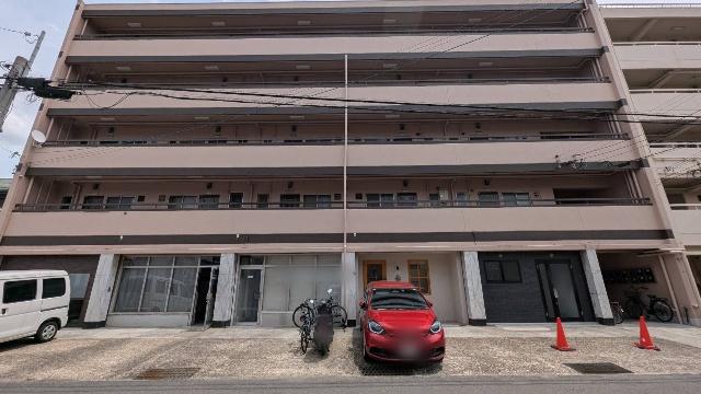 三和第７マンション 物件画像