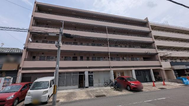 三和第７マンション 物件画像