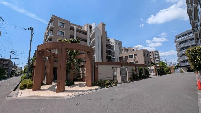 ペットＯＫ　令和８年にリフォーム済み