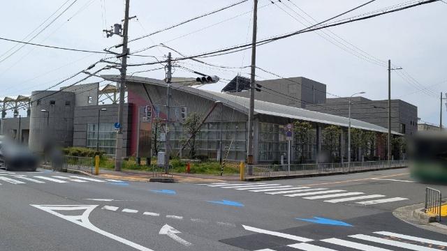 図書館