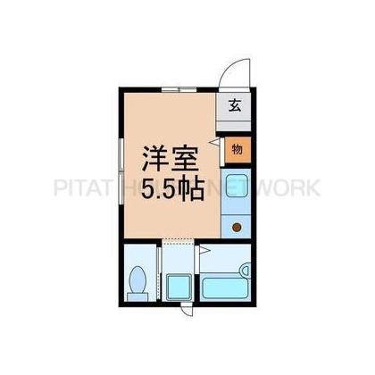 ワンルームタイプ