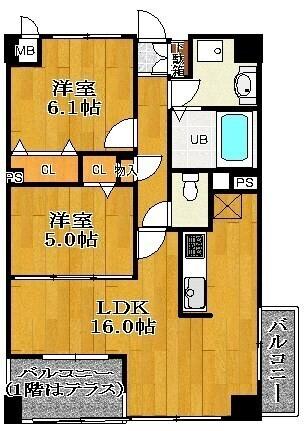 写真:物件の写真