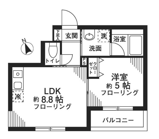 写真:物件の写真