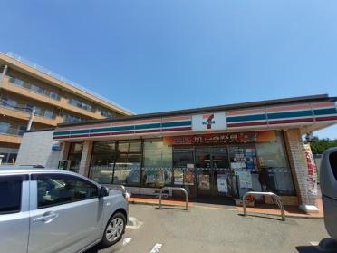 セブンイレブン宮城大衡大童店：230m