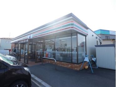 セブンイレブン宮城中新田矢越店：750m