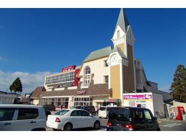 マルダイ　牛島店：1700m