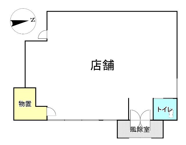 写真:物件の写真