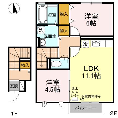 写真:物件の写真