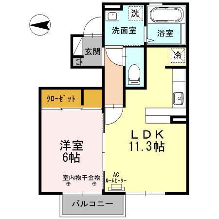 写真:物件の写真