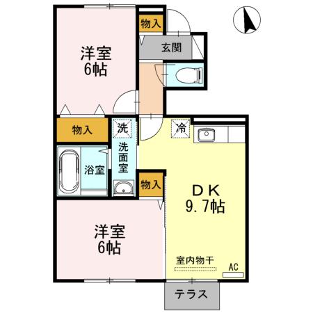 写真:物件の写真