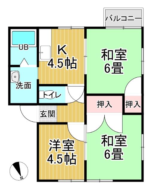 写真:物件の写真