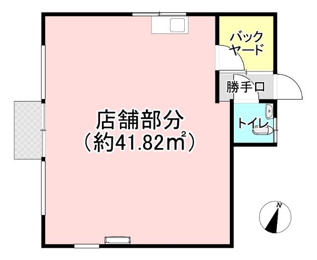 写真:物件の写真