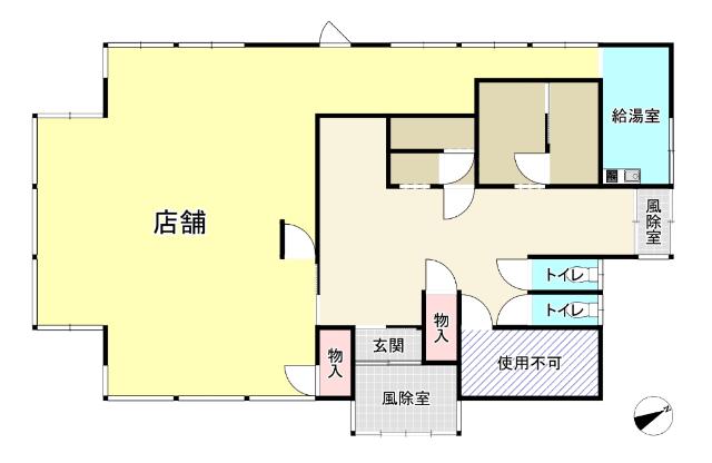 写真:物件の写真