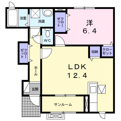 写真:物件の写真