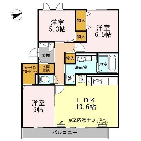 写真:物件の写真