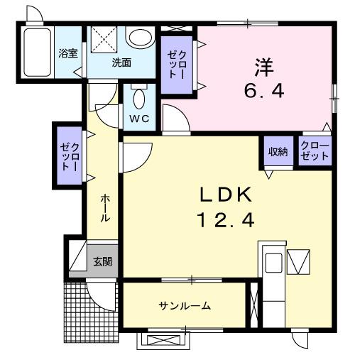 写真:物件の写真