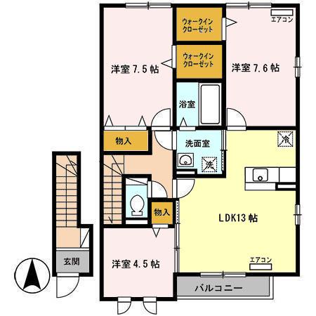 写真:物件の写真