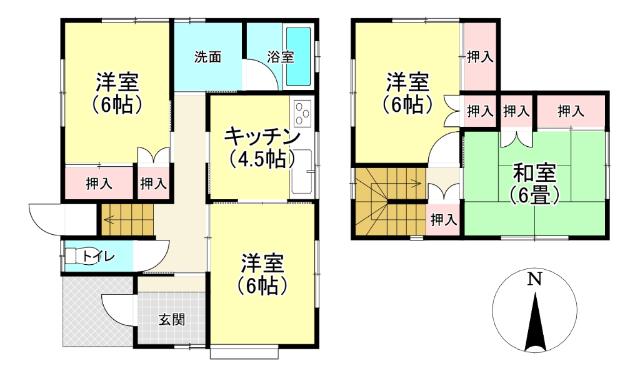写真:物件の写真