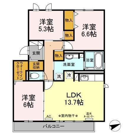 写真:物件の写真