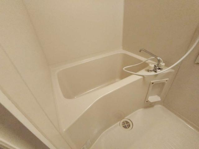 キューブ樋口（103） 部屋画像