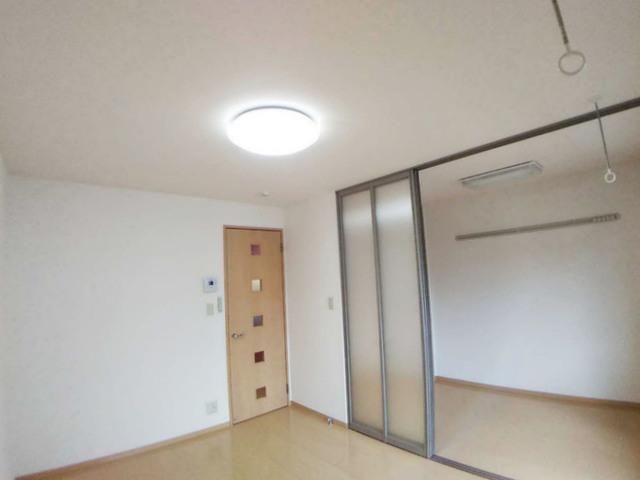 キューブ樋口（103） 部屋画像