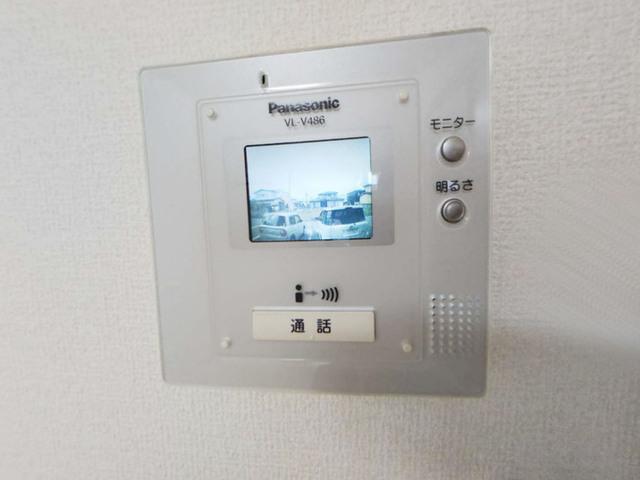 キューブ樋口（103） 部屋画像