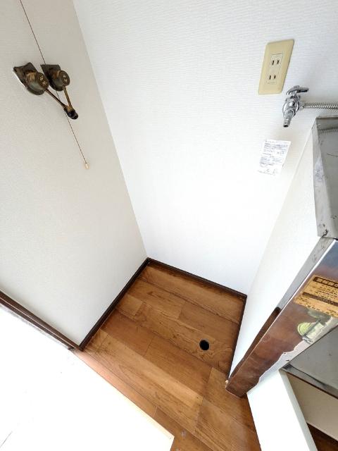 シャトー泉（202） 部屋画像