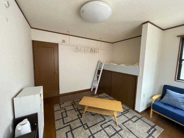 ハイツグランシェル（201） 部屋画像