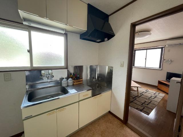 ハイツグランシェル（201） 部屋画像