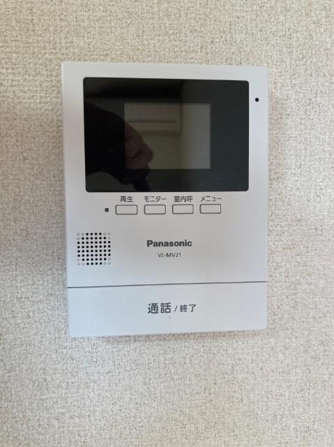プランドールⅠ（105） 部屋画像