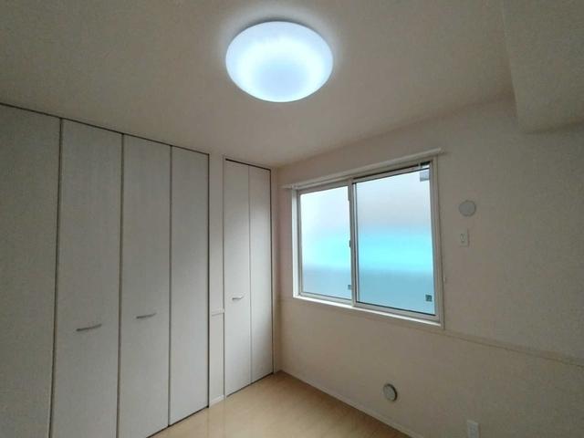 未来樹（103） 部屋画像