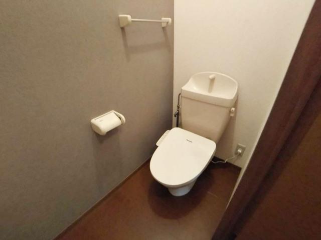 サンステージ八橋（101） トイレ