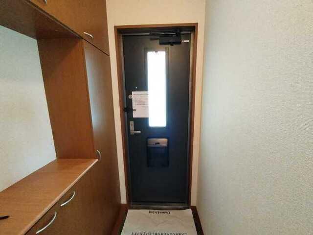 アルス外三　B（201） 部屋画像