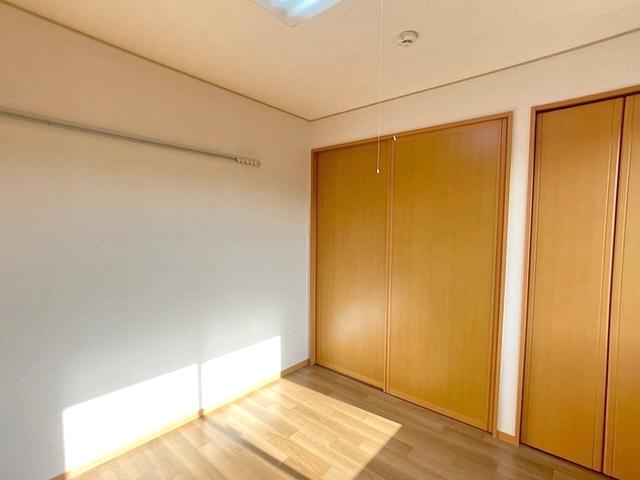 コトー松美ガ丘（201） 部屋画像