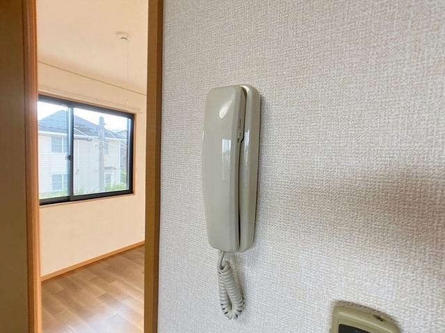 コトー松美ガ丘（201） 部屋画像