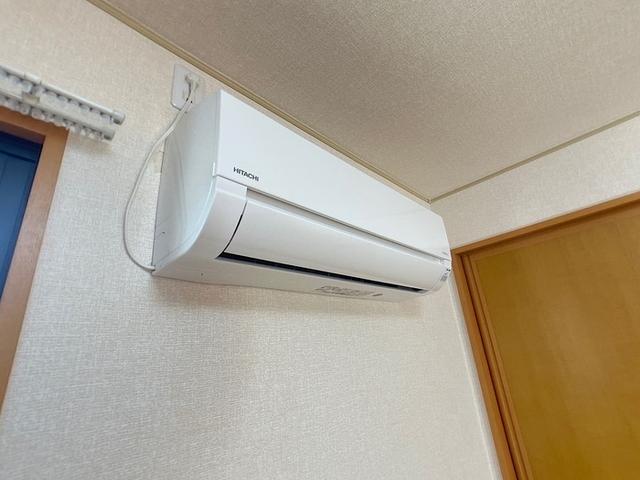コトー松美ガ丘（201） 部屋画像