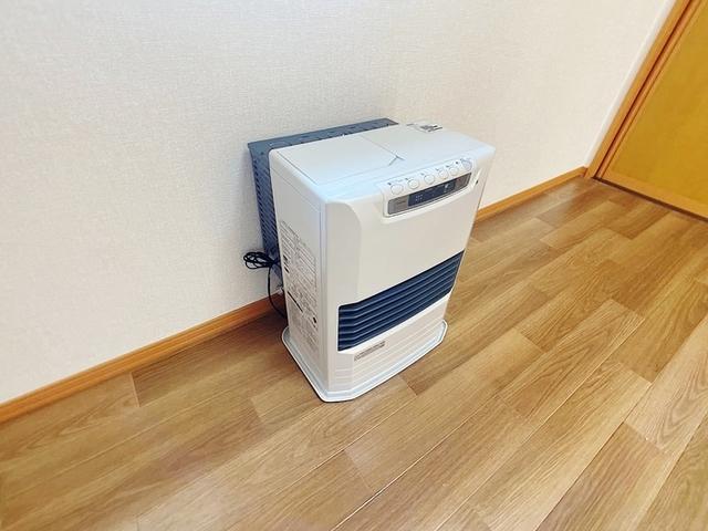 コトー松美ガ丘（201） 部屋画像