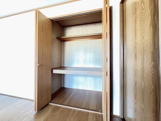 サンセール港Ｃ（102） 収納